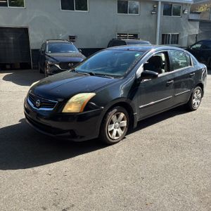NISSAN SENTRA 2.0 - 1
