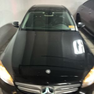 2016 Mercedes-BENZ C 300 照片 10