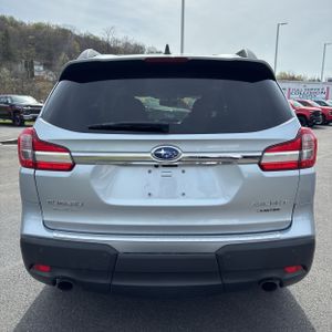 SUBARU ASCENT LIMITED 7-PASSENGER - 7