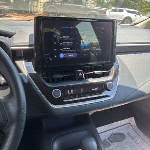 2025 Toyota COROLLA LE 缩略图 35