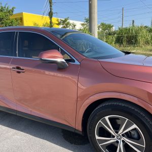 2023 Lexus RX 350 PREMIUM+ — миниатюра 13
