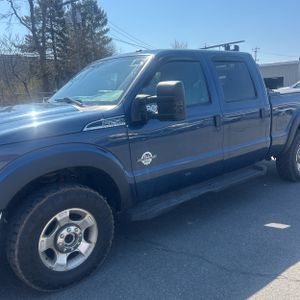FORD F-250 XLT - 2