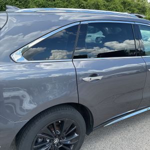 2019 Acura MDX SH-AWD W/TECH — фото 9