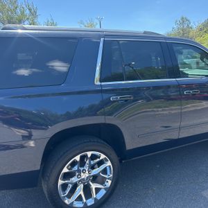 CHEVROLET TAHOE PREMIER - 9