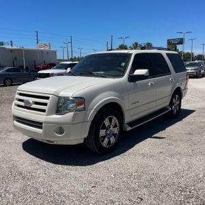 FORD EXPEDITION LIMITED - 1