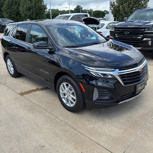 صورة مصغرة 57 لـ 2023 Chevrolet EQUINOX LT