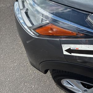 2022 Nissan KICKS S 照片 52