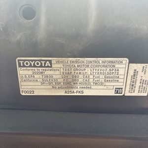 صورة مصغرة 48 لـ 2020 Toyota CAMRY SE