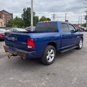 2014 RAM 1500 EXPRESS 照片 8