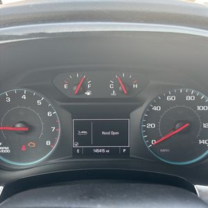 2019 Chevrolet TRAVERSE LS — миниатюра 38