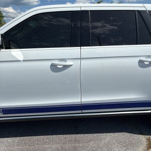 FORD EXPEDITION MAX LIMITED - 4