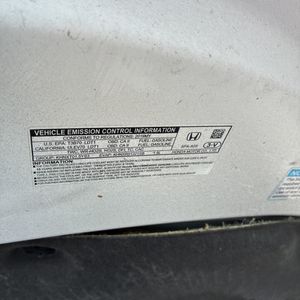 2019 Honda CR-V EX 照片 48