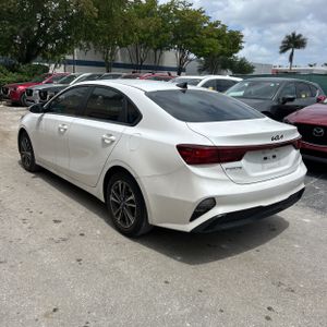 KIA FORTE LXS - 5