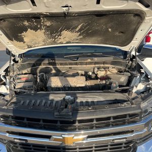 صورة مصغرة 44 لـ 2019 Chevrolet SILVERADO 1500 LT
