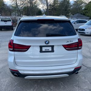 BMW X5 XDRIVE35I - 7