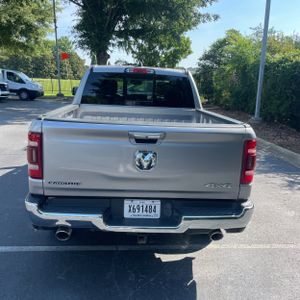 2022 RAM 1500 LARAMIE 照片 7