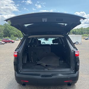 2018 Chevrolet TRAVERSE LS 缩略图 41