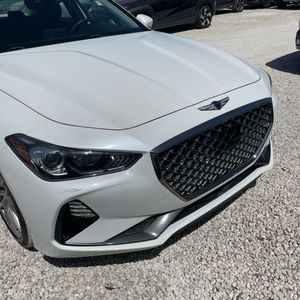2020 Genesis G70 2.0T 缩略图 53