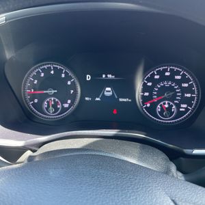 2022 Hyundai SANTA FE SEL 缩略图 38