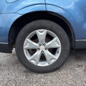 2016 Subaru FORESTER 2.5I LIMITED — фото 19