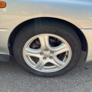 صورة مصغرة 20 لـ 1994 Subaru IMPREZA WRX