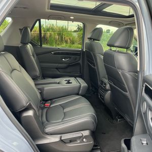 صورة مصغرة 35 لـ 2025 Honda PILOT TOURING