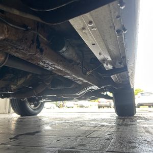 2006 Toyota 4RUNNER LIMITED — фото 22