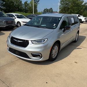 صورة مصغرة 56 لـ 2024 Chrysler PACIFICA TOURING L