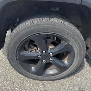 2023 JEEP GRAND CHEROKEE ALTITUDE 照片 19