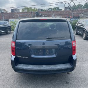 2008 Dodge GRAND CARAVAN SE 照片 7