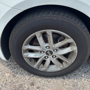 2011 KIA OPTIMA LX 缩略图 17
