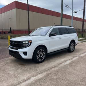 FORD EXPEDITION ACTIVE - 1