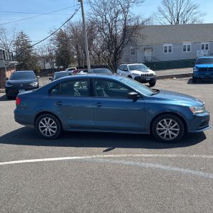 VOLKSWAGEN JETTA 1.8T SE - 10