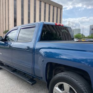 CHEVROLET SILVERADO 1500 LT - 6