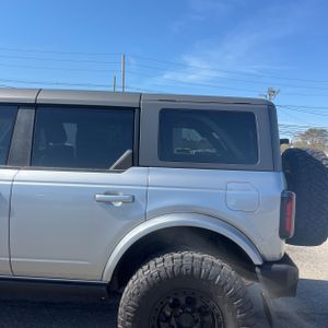 FORD BRONCO OUTER BANKS - 6