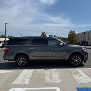 2020 FORD EXPEDITION MAX LIMITED 照片 10