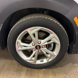 صورة 20 لـ 2023 Hyundai KONA SEL