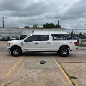 FORD F-150 XLT - 3