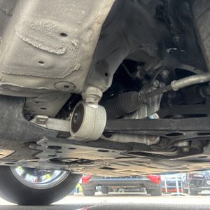 صورة مصغرة 30 لـ 2025 Honda CR-V EX