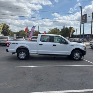 FORD F-150 XL - 10
