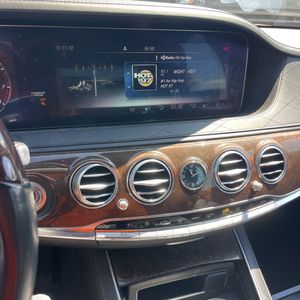 صورة مصغرة 38 لـ 2018 Mercedes-BENZ S-CLASS
