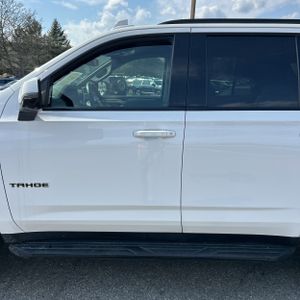 CHEVROLET TAHOE RST - 4