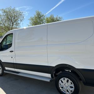 FORD TRANSIT-250 CARGO VAN - 6