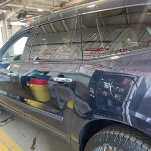 CHEVROLET TRAVERSE LS - 6