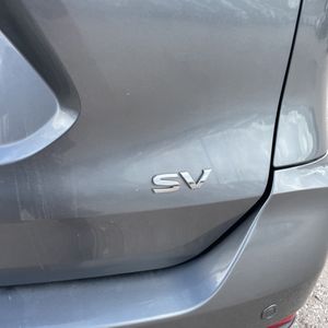 2019 Nissan ROGUE SV — миниатюра 21