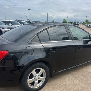 CHEVROLET CRUZE 1LT AUTO - 9