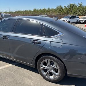 صورة 6 لـ 2024 Honda ACCORD EX