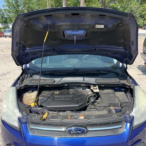 2013 FORD ESCAPE SE 缩略图 45
