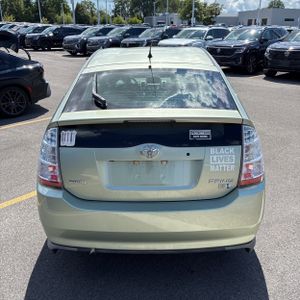 2009 Toyota PRIUS BASE 照片 7