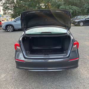 2024 Honda CIVIC LX 缩略图 42